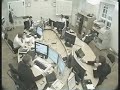 Stress en la Oficina elevado a la máxima expresión