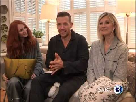 Luxury sleepwear trends in London