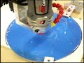 Neo7.Com/cnc - CNC Router - Halo 3 Logo