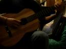 guitar tab for this song is available at www.nesgametabs.com. this is my rendition of the chocobo theme which was first introduced in final fantasy ii on the nes.