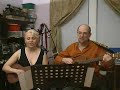 Hurdy-Gurdy Girls: Episode 8