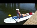SUP Yoga - Downunder Westport