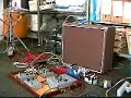 Ross Phaser, Real Mctube, Rebote Delay Ross Phaser, Real Mctube, Rebote Delay