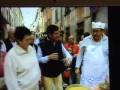 RAI 1 alla SAGRA DEL FUNGO DI BORGOTARO 2008