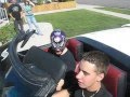 Curse of the Lucha