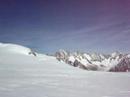 Mont Blanc Range Panorama II