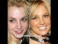 makyajsız türk ve yabancı ünlüler slayt  Celebrities without makeup