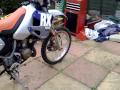 my rx 125.mp4