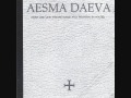 O Death Rock Me Asleep - Aesma Daeva