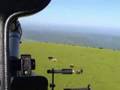 ultralight microlight trike flying in south africa