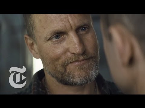 OUT - Subscribe on YouTube: http://bit.ly/U8Ys7n Scott Cooper narrates a sequence from his film featuring Casey Affleck, Woody Harrelson and Willem Dafoe. Read the...