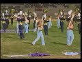 The Vista Murrieta Golden Alliance's 06-07 show 