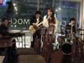Mizuoka Nobuyuki Group Live in Cafemocha2, Sagamihara