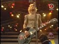 backyard babies babylon