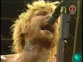 backyard babies babylon