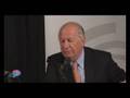 Ricardo Lagos: ¿Cómo ordenamos el nuevo sistema financiero?