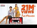 Geetha Govindam Full Songs Jukebox | Vijay Devarakonda, Rashmika Mandanna | Gopi Sundar Geetha Govindam Full Songs Jukebox | Vijay Devarakonda, Rashmika Mandanna | Gopi Sundar