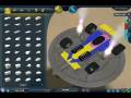Twisted Metal in Spore!
