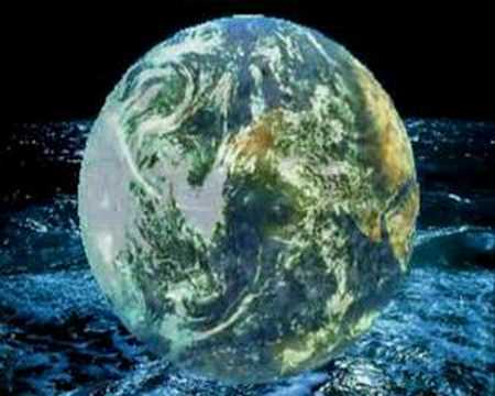 Terra Mãe