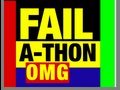 FAIL A THON 8 FAILS Reviewed by Mike Mozart of JeepersMedia