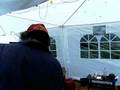 A wet Saturday..nothing for it...make cyder !