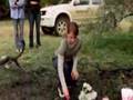 Mc Leods Daughters Kate´s return