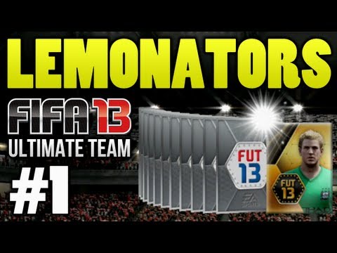 how to login to fifa 13 ultimate team