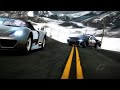 Need for Speed Hot Pursuit - Porsche 918