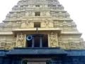 Sivakami Temple