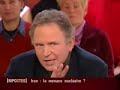 Iran, la menace nucl�aire