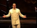 Marcin Bronikowski - Madame Butterly, act 1