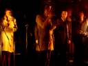 checkers gospel live