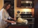 Cornucopia blooper