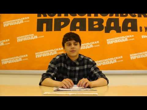 Alekseev (Никита Алексеев) - часть 2
