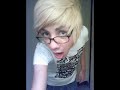 Awesome Emo Hair!!! :) Awesome Emo Hair!!! :)