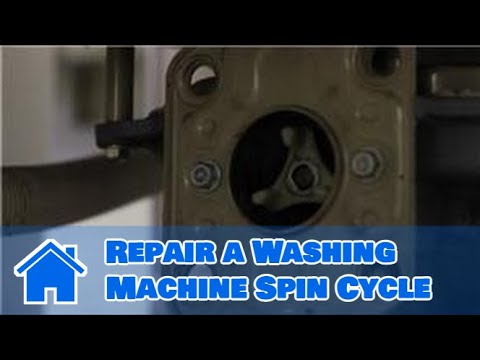 how to repair cycle