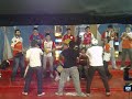 Banda Impulso - Colita (El Show De Carlitos Roman 08-12-09).mp4