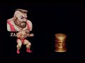 Street Fighter 2 (Ending ,Champion Edition) Street Fighter 2 (Ending ,Champion Edition)