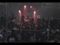 NUCLEAR - Vindictive - Thrash Zone 2008, Zenteno