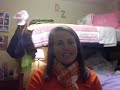 Extra Time on Test- Sarah Beth Allen