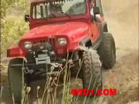 Warn PowerPlant Winch