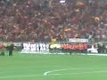 EL HIMNO DE ESPA�A,EN MURCIA