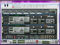 Hip Hop Tutorial Day 2 Pt 2: The Sub Bass [7 Day Song]
