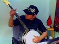 Ballad of Jed Clampett
