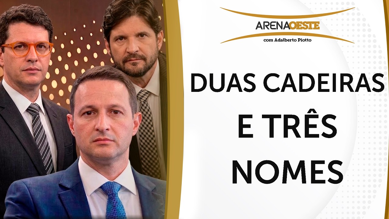 Senado: Derrite comenta estratégia da direita em SP
