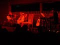 Adam Aijala & Ben Kaufmann - Somebody Broke Your Heart - Mabon - 09-19-09