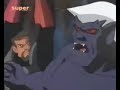 Thomas Fritsch in Gargoyles (German)