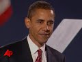 First Person: 106-Year-Old Obama Supporter