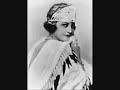 the austrian soprano vera schwarz sings this aria (