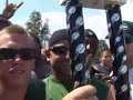 Pumas BBQ Video